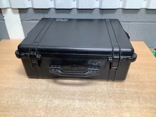 Peli 1600 protector for sale  NORWICH