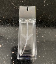 Emporio armani diamonds for sale  ARUNDEL