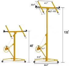 11ft drywall lift for sale  USA