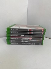 Lotto giochi xbox usato  Cinquefrondi