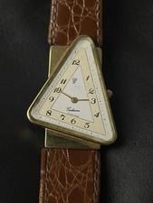 Guillame triangle quartz gebraucht kaufen  Germering
