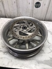 Harley davidson vrscr for sale  Huron