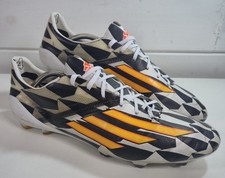 Unico adidas f50 usato  Spedire a Italy