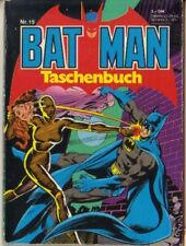 Bat man tachenbuch gebraucht kaufen  Emden