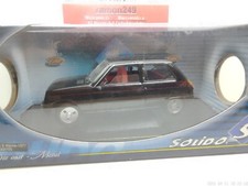 Renault alpine solid d'occasion  Expédié en Belgium