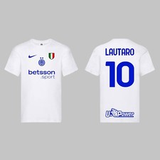 Shirt personalizzata inter usato  Acerra