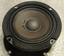 Jbl midrange 205 usato  Catania