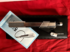 Sennheiser 441 supercardioid gebraucht kaufen  Hamburg