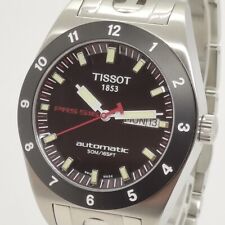 Tissot t91.1.483.51 sport for sale  Shipping to Ireland