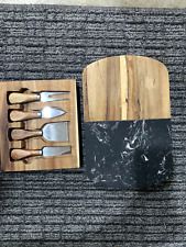 Cheese cutting board for sale  San Jose