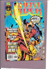 Ghost rider 1996 for sale  Evansville