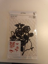 Xcut rose die for sale  CHESTER LE STREET