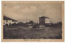 Cartolina predosa alessandria usato  Albenga