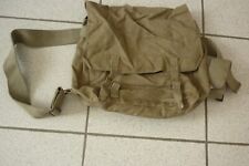 Ancienne musette armee d'occasion  Buzançais