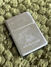 1992 vintage zippo for sale  Huntington Beach