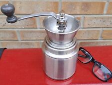 Hand crank manual for sale  DONCASTER