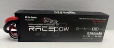 Racepow lipo battery for sale  Suffern