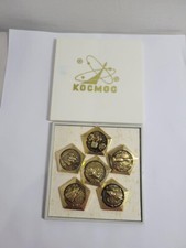Russian pin set for sale  Shanks