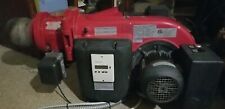 Weishaupt gas burner for sale  Florence