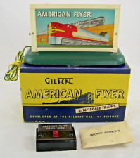 American flyer gilbert for sale  Rochester