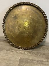 Vintage turkish brass for sale  Fort Myers