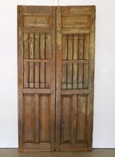 Antique pair mexican for sale  Mcallen