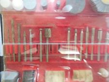 Assorted rotary tool for sale  Evergreen
