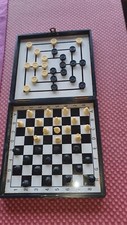 Nachass magnetic reise gebraucht kaufen  Caputh