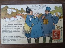 Cpa normands normandie d'occasion  Nantes-