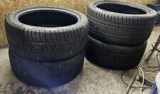 Satz winterreifen pirelli gebraucht kaufen Satz winterreifen pirelli gebraucht kaufen  Trier