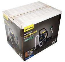 Wagner airless control usato  Verona