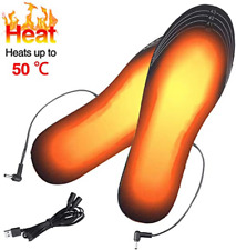 Solette riscaldate usb usato  Eboli