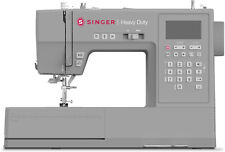 Singer hd6805c heavy for sale  CARLISLE