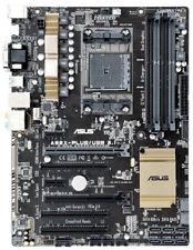 Fm2 asus a88x d'occasion  Lyon VII