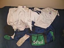 Fencing kit little for sale  LONDON