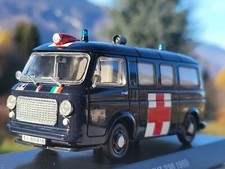 Diecast 1990 carabinieri usato  Ton