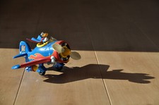 Topolino beilage phantomias gebraucht kaufen  Berlin