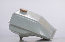 Heinkel tourist roller gebraucht kaufen  Trittau