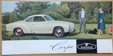 Riginal volkswagen karmann gebraucht kaufen  Deutschland