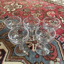 Lot crystal liquor d'occasion  Expédié en Belgium
