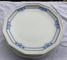 Service gâteaux porcelaine d'occasion  Villers-lès-Nancy