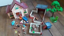 Playmobil clinique veterinaire d'occasion  Courtenay