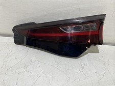 ESTADO PERFEITO! Lanterna traseira LED 2020 - 2025 Mazda CX-30 passageiro destro fabricante de equipamento original 0637 comprar usado  Enviando para Brazil
