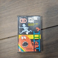 Rare spectral panic for sale  STOKE-ON-TRENT