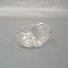 Steuben glass small for sale  BANBURY