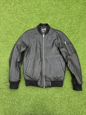Schott leather bomber for sale  EDINBURGH