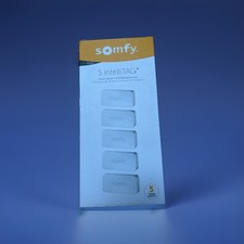 Somfy intellitag détecteur d'occasion  Mont-Saint-Martin
