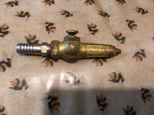 Vintage shrader air for sale  NORWICH