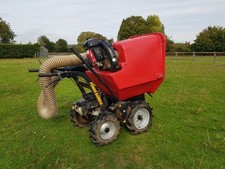 Trafalgar vacuum paddock for sale Trafalgar vacuum paddock for sale  ALRESFORD