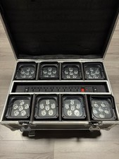 Faro led batteria usato  Parma